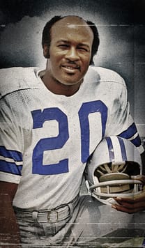 Mel Renfro Ultimate Legends 92 OVR - Madden NFL 26