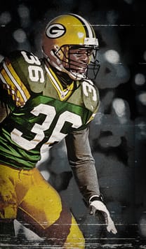 LeRoy Butler Ultimate Legends 92 OVR - Madden NFL 26