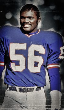 Lawrence Taylor Ultimate Legends 92 OVR - Madden NFL 26