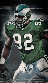 Reggie White Ultimate Legends 92 OVR - Madden NFL 26
