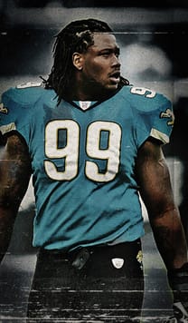 Marcus Stroud Ultimate Legends 90 OVR - Madden NFL 26