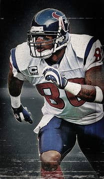 Andre Johnson Ultimate Legends 91 OVR - Madden NFL 26