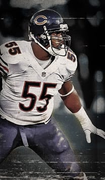 Lance Briggs Ultimate Legends 90 OVR - Madden NFL 26