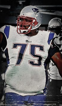Vince Wilfork Ultimate Legends 88 OVR - Madden NFL 26