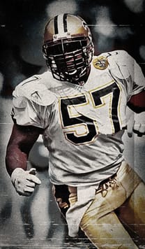 Rickey Jackson Ultimate Legends 90 OVR - Madden NFL 26