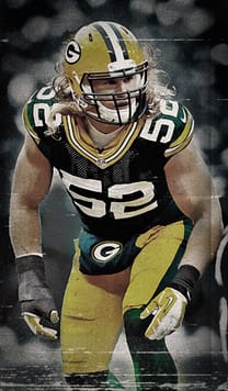 Clay Matthews Ultimate Legends 88 OVR - Madden NFL 26