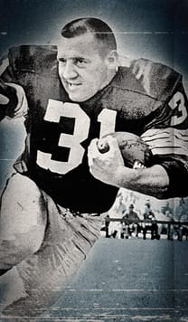 Jim Taylor Ultimate Legends 89 OVR - Madden NFL 26