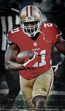 Frank Gore Ultimate Legends 88 OVR - Madden NFL 26