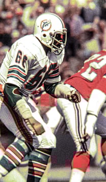 Larry Little Super Bowl 85 OVR - Madden NFL 26