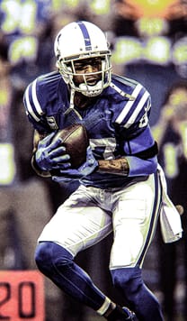 Reggie Wayne Super Bowl 85 OVR - Madden NFL 26