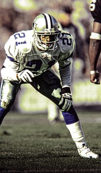 Deion Sanders Super Bowl 85 OVR - Madden NFL 26