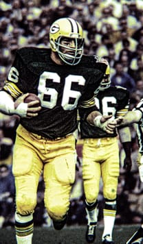 Ray Nitschke Super Bowl 85 OVR - Madden NFL 26