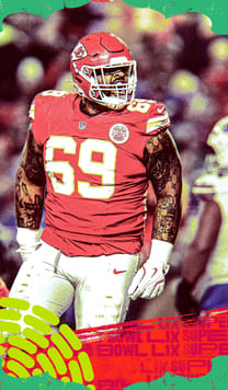 Mike Pennel Super Bowl 85 OVR - Madden NFL 26