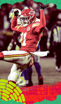 Jaden Hicks Super Bowl 85 OVR - Madden NFL 26