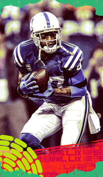 Reggie Wayne Super Bowl 89 OVR - Madden NFL 26