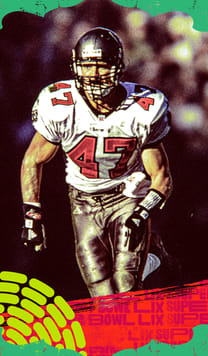 John Lynch Super Bowl 89 OVR - Madden NFL 26