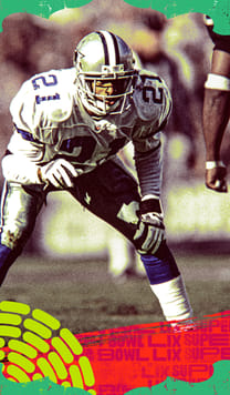 Deion Sanders Super Bowl 89 OVR - Madden NFL 26