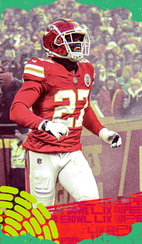 Chamarri Conner Super Bowl 89 OVR - Madden NFL 26