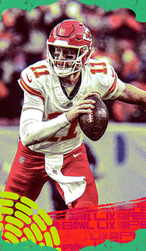 Carson Wentz Super Bowl 89 OVR - Madden NFL 26