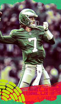 Kenny Pickett Super Bowl 89 OVR - Madden NFL 26