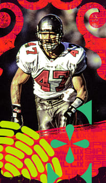 John Lynch Super Bowl 92 OVR - Madden NFL 26