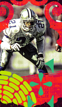 Deion Sanders Super Bowl 92 OVR - Madden NFL 26