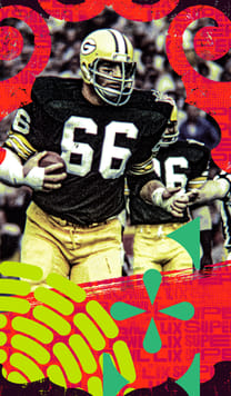 Ray Nitschke Super Bowl 92 OVR - Madden NFL 26