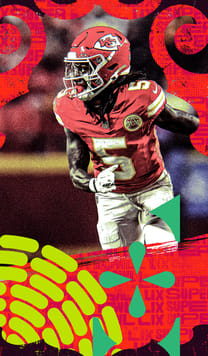 Marquise Brown Super Bowl 92 OVR - Madden NFL 26