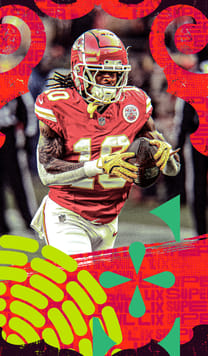 Isiah Pacheco Super Bowl 92 OVR - Madden NFL 26