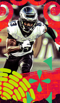 Jahan Dotson Super Bowl 92 OVR - Madden NFL 26