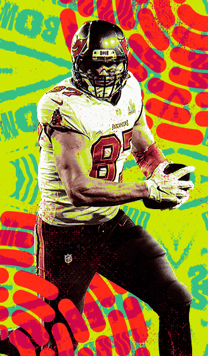 Rob Gronkowski Super Bowl 96 OVR - Madden NFL 26