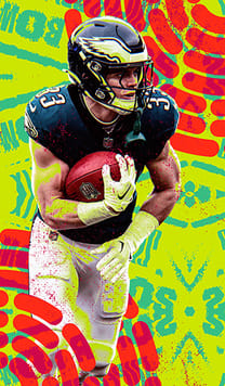 Cooper DeJean Super Bowl 96 OVR - Madden NFL 26