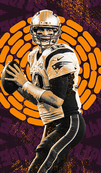 Tom Brady Super Bowl 78 OVR - Madden NFL 26