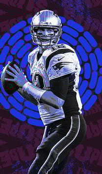 Tom Brady Super Bowl 78 OVR - Madden NFL 26