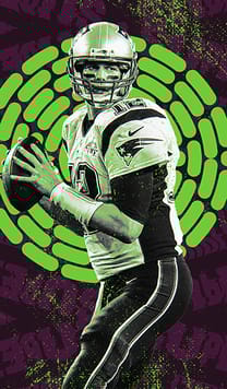 Tom Brady Super Bowl 78 OVR - Madden NFL 26