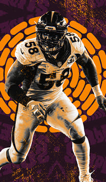 Von Miller Super Bowl 78 OVR - Madden NFL 26