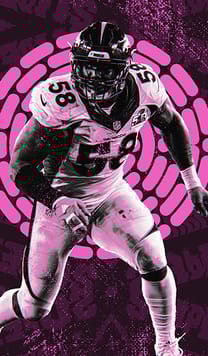 Von Miller Super Bowl 78 OVR - Madden NFL 26