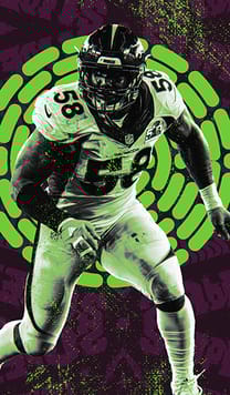 Von Miller Super Bowl 78 OVR - Madden NFL 26