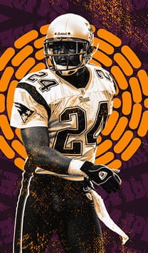 Ty Law Super Bowl 78 OVR - Madden NFL 26