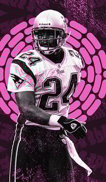 Ty Law Super Bowl 78 OVR - Madden NFL 26