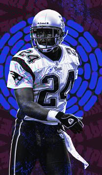 Ty Law Super Bowl 78 OVR - Madden NFL 26