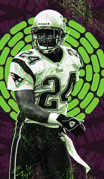 Ty Law Super Bowl 78 OVR - Madden NFL 26