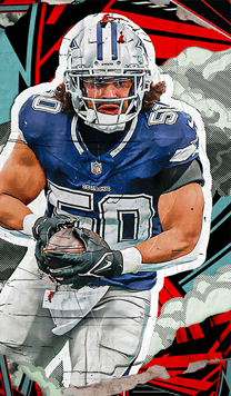 Eric Kendricks Roster Revolution 95 OVR - Madden NFL 26