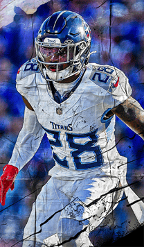 Quandre Diggs Roster Revolution 85 OVR - Madden NFL 26