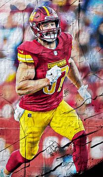 Nick Bellore Roster Revolution 93 OVR - Madden NFL 26