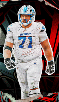 Kevin Zeitler Roster Revolution 98 OVR - Madden NFL 26