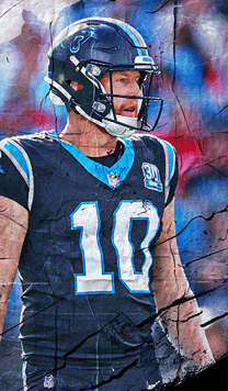 Johnny Hekker Roster Revolution 86 OVR - Madden NFL 26