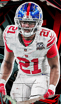 Adoree' Jackson Roster Revolution 96 OVR - Madden NFL 26