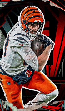 Mike Gesicki Roster Revolution 96 OVR - Madden NFL 26