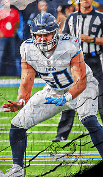 Daniel Brunskill Roster Revolution 88 OVR - Madden NFL 26